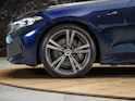 BMW 330i xDrive Steptronic M Sport *Leder*El. Sitze*Head-Up*360° Kamera*
