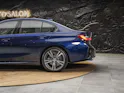 BMW 330i xDrive Steptronic M Sport *Leder*El. Sitze*Head-Up*360° Kamera*