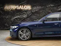BMW 330i xDrive Steptronic M Sport *Leder*El. Sitze*Head-Up*360° Kamera*