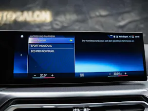 BMW 330i xDrive Steptronic M Sport *Leder*El. Sitze*Head-Up*360° Kamera*