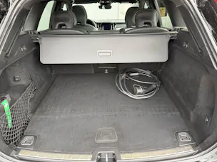 Volvo XC60 T6 eAWD R-Design Geartronic