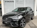 Volvo XC60 T6 eAWD R-Design Geartronic