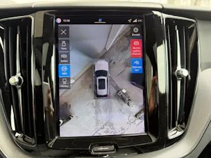Volvo XC60 T6 eAWD R-Design Geartronic