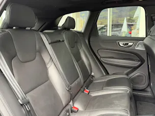 Volvo XC60 T6 eAWD R-Design Geartronic