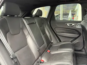 Volvo XC60 T6 eAWD R-Design Geartronic