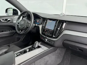 Volvo XC60 T6 eAWD R-Design Geartronic