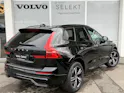Volvo XC60 T6 eAWD R-Design Geartronic