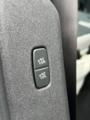 Volvo EX90 Twin Performance 111 kWh Ultra AWD