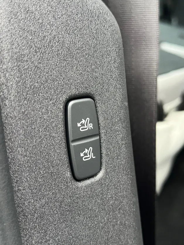 Volvo EX90 Twin Performance 111 kWh Ultra AWD