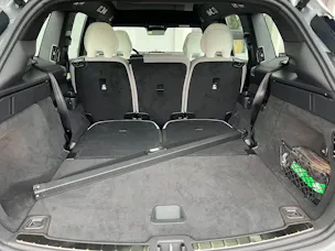 Volvo EX90 Twin Performance 111 kWh Ultra AWD