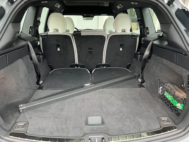 Volvo EX90 Twin Performance 111 kWh Ultra AWD