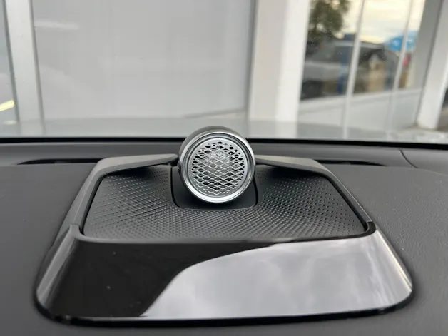 Volvo EX90 Twin Performance 111 kWh Ultra AWD