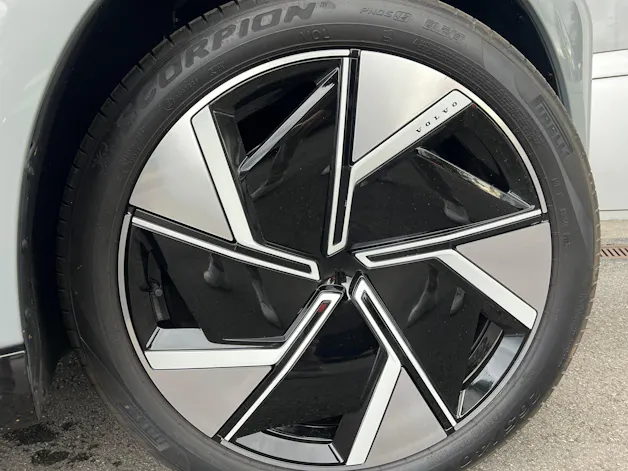Volvo EX90 Twin Performance 111 kWh Ultra AWD