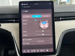 Volvo EX90 Twin Performance 111 kWh Ultra AWD
