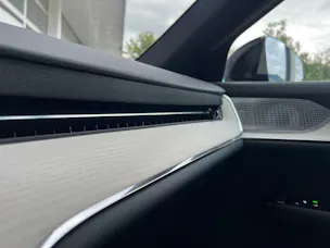 Volvo EX90 Twin Performance 111 kWh Ultra AWD