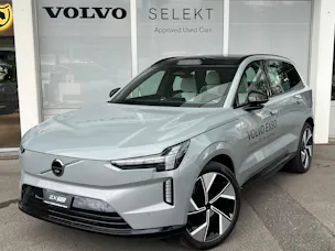 Volvo EX90 Twin Performance 111 kWh Ultra AWD