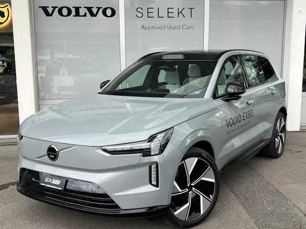 Volvo EX90 Twin Performance 111 kWh Ultra AWD