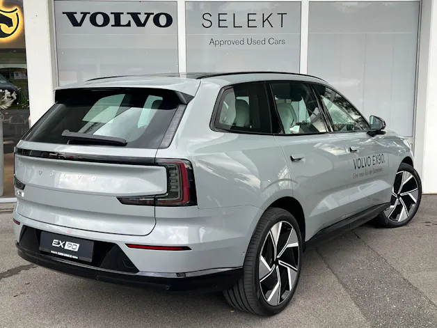 Volvo EX90 Twin Performance 111 kWh Ultra AWD