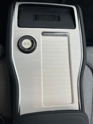 Volvo EX90 Twin Performance 111 kWh Ultra AWD