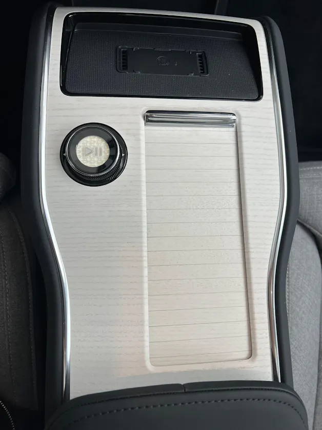 Volvo EX90 Twin Performance 111 kWh Ultra AWD