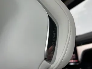 Volvo EX90 Twin Performance 111 kWh Ultra AWD