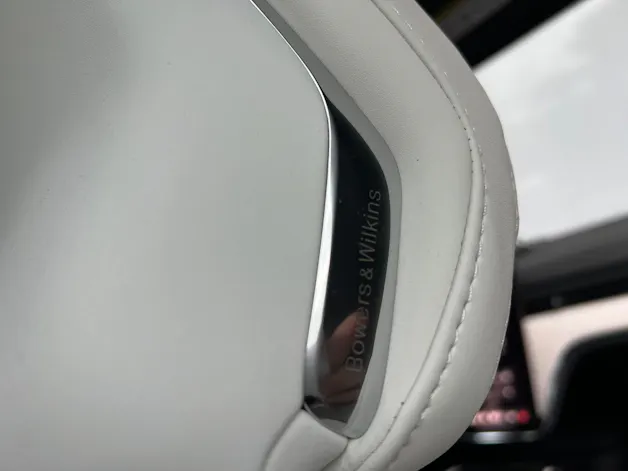 Volvo EX90 Twin Performance 111 kWh Ultra AWD