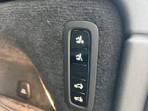 Volvo EX90 Twin Performance 111 kWh Ultra AWD