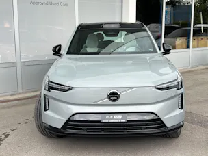 Volvo EX90 Twin Performance 111 kWh Ultra AWD