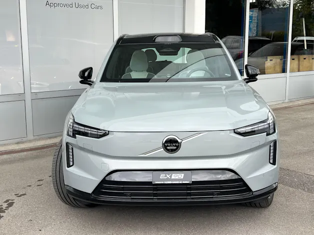 Volvo EX90 Twin Performance 111 kWh Ultra AWD