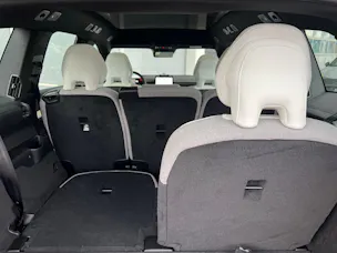 Volvo EX90 Twin Performance 111 kWh Ultra AWD