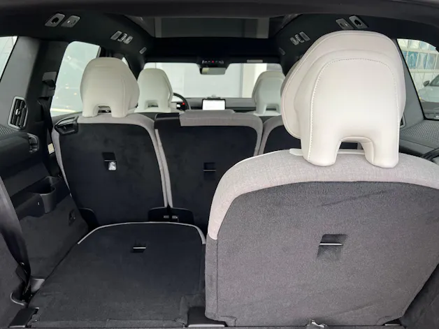 Volvo EX90 Twin Performance 111 kWh Ultra AWD