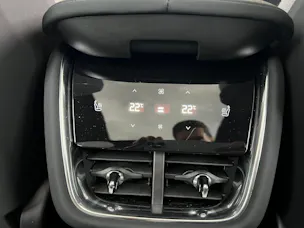 Volvo EX90 Twin Performance 111 kWh Ultra AWD