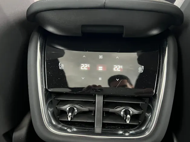 Volvo EX90 Twin Performance 111 kWh Ultra AWD