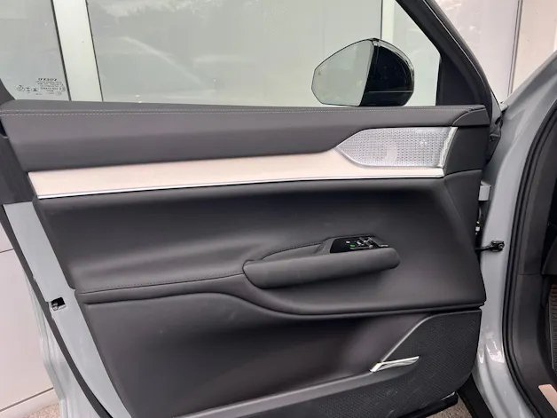 Volvo EX90 Twin Performance 111 kWh Ultra AWD