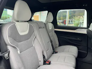 Volvo EX90 Twin Performance 111 kWh Ultra AWD