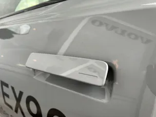 Volvo EX90 Twin Performance 111 kWh Ultra AWD