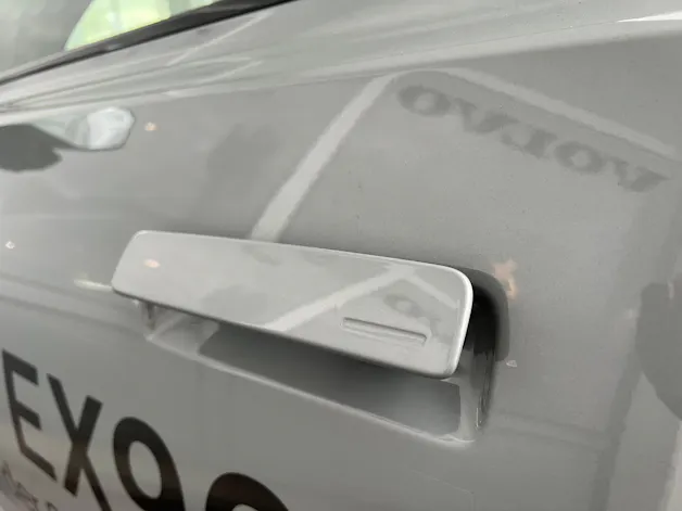 Volvo EX90 Twin Performance 111 kWh Ultra AWD