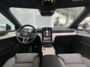Volvo EX90 Twin Performance 111 kWh Ultra AWD