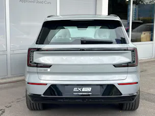Volvo EX90 Twin Performance 111 kWh Ultra AWD