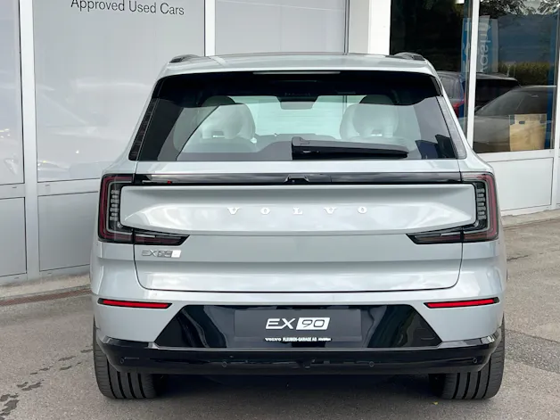 Volvo EX90 Twin Performance 111 kWh Ultra AWD