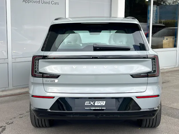 Volvo EX90 Twin Performance 111 kWh Ultra AWD