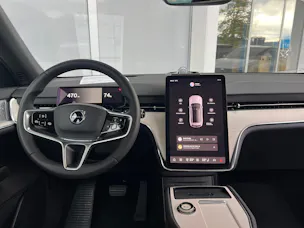 Volvo EX90 Twin Performance 111 kWh Ultra AWD