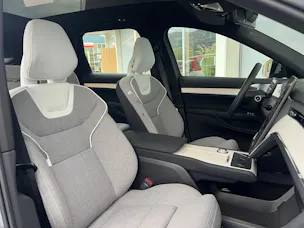 Volvo EX90 Twin Performance 111 kWh Ultra AWD