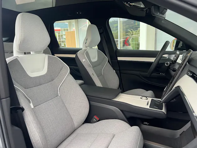 Volvo EX90 Twin Performance 111 kWh Ultra AWD