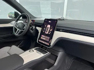 Volvo EX90 Twin Performance 111 kWh Ultra AWD