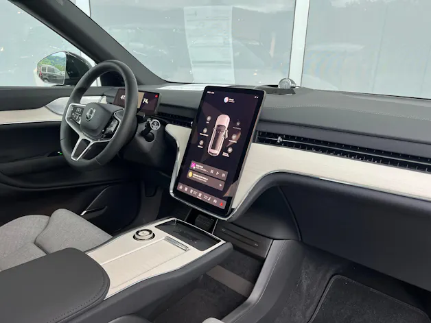 Volvo EX90 Twin Performance 111 kWh Ultra AWD