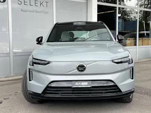 Volvo EX90 Twin Performance 111 kWh Ultra AWD