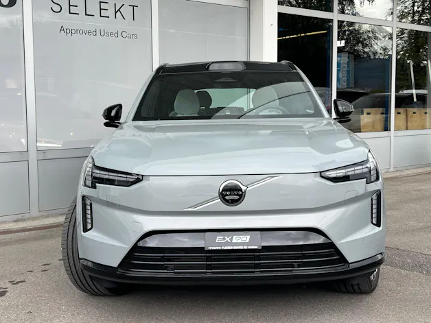 Volvo EX90 Twin Performance 111 kWh Ultra AWD