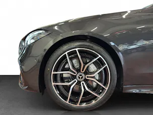 Mercedes-Benz C 220 d T 4 M Swiss Star