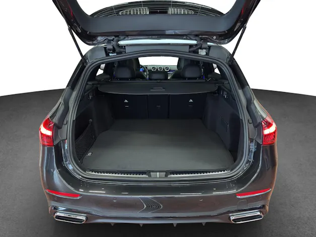 Mercedes-Benz C 220 d T 4 M Swiss Star
